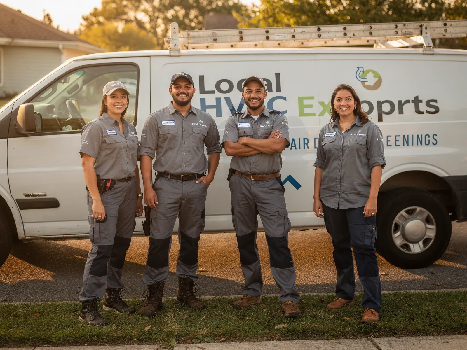 24/7 HVAC Repair & AC Replacement company in Bala Cynwyd, PA