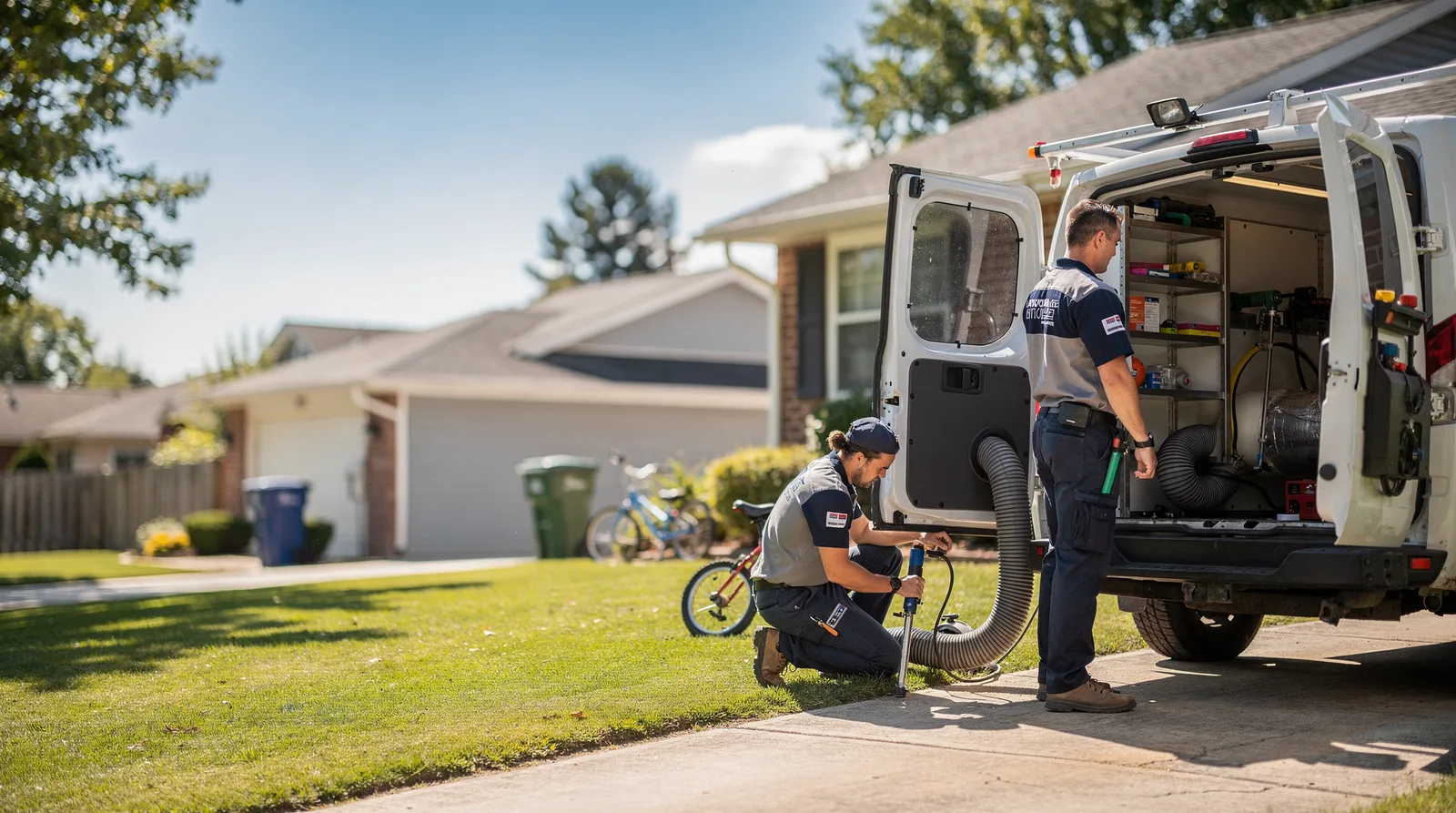 24/7 HVAC Repair & AC Replacement in Bala Cynwyd, PA near me
